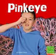 Cover of: Pinkeye