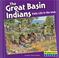 Cover of: The Great Basin Indians