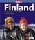 Cover of: Finland