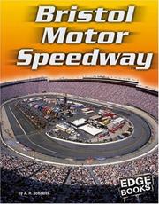 Cover of: Bristol Motor Speedway (Edge Books)
