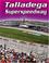 Cover of: Talladega Superspeedway (Edge Books)