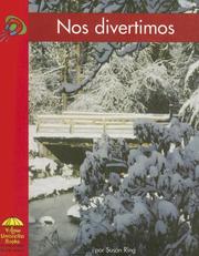 Cover of: Nos Divertimos