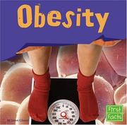 Cover of: Obesity