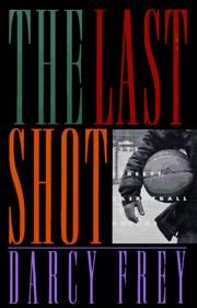 Cover of: The last shot