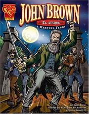 Cover of: John Brown by Jason Glaser
