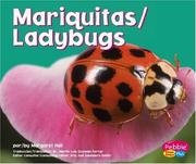 Cover of: Mariquitas/ladybugs