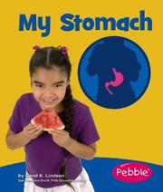Cover of: My Stomach