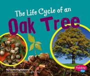 Cover of: The Life Cycle of an Oak Tree | Linda Tagliaferro