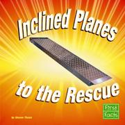 Cover of: Inclined Planes to the Rescue