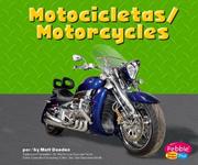 Motorcycles by Matt Doeden