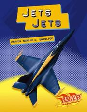 Cover of: Jets / Jets (Caballos De Fuerza/Horsepower)
