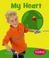 Cover of: My Heart (My Body)