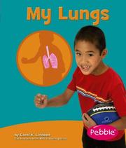 Cover of: My Lungs (My Body)