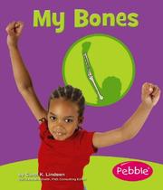 Cover of: My Bones (My Body)