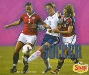 Girls' Soccer by Lori Coleman