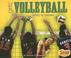 Cover of: Girls' Volleyball