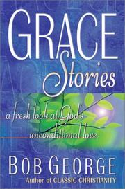 Cover of: Grace Stories