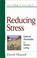 Cover of: Reducing Stress