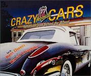 Cover of: Crazy About Cars: Reflections from Behind the Wheel