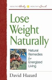 Cover of: God's Way to Lose Weight (Healthy Body, Healthy Soul Series)