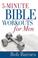 Cover of: 5-Minute Bible Workouts for Men