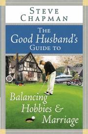 Cover of: The Good Husband