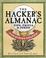 Cover of: The Hacker's Almanac