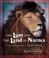 Cover of: The Lion and the Land of Narnia