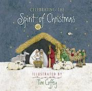 Cover of: Celebrating the Spirit of Christmas