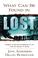 Cover of: What Can Be Found in LOST?
