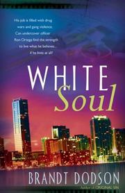 Cover of: White soul