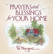 Cover of: Prayers and Blessings for Your Home
