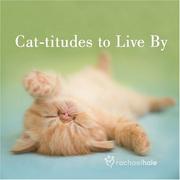 Cover of: Cat-titudes to Live By
