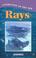 Cover of: Creatures of the Sea - Rays (Creatures of the Sea)