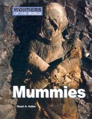 Cover of: Wonders of the World - Mummies (Wonders of the World)