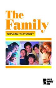 Cover of: The Family by Auriana Ojeda