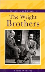Cover of: Inventors and Creators - The Wright Brothers (Inventors and Creators)