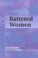 Cover of: Battered Women