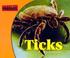 Cover of: Parasites! - Ticks (Parasites!)