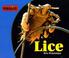 Cover of: Parasites! - Lice (Parasites!)