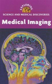 Cover of: Medical Imaging