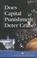 Cover of: Does Capital Punishment Deter Crime? (At Issue Series)
