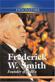 Frederick W. Smith by Sheila Wyborny