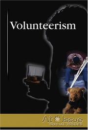 Volunteerism by Gary Weiner, Gary Wiener