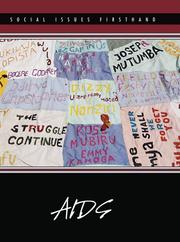 Cover of: AIDS (Social Issues Firsthand)
