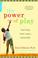 Cover of: The Power of Play