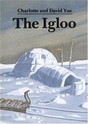 Cover of: The Igloo