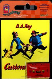 Cover of: Curious George (Carry Along) by H. A. Rey