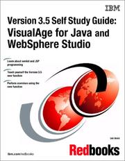 Version 3.5 Self Study Guide by IBM Redbooks