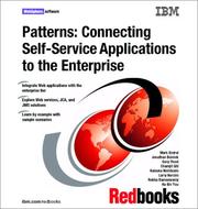 Patterns by IBM Redbooks
